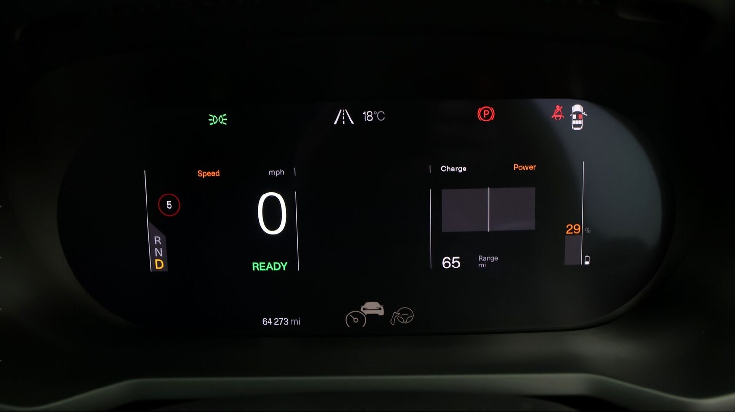 Used Polestar Polestar 2 2021 for sale - 77347742: Photo 10