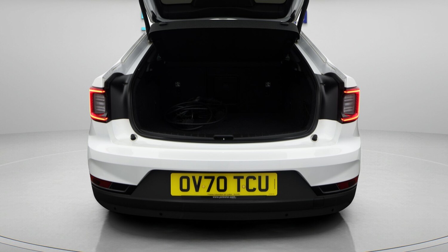 Used Polestar Polestar 2 2021 for sale - 77347742: Photo 17