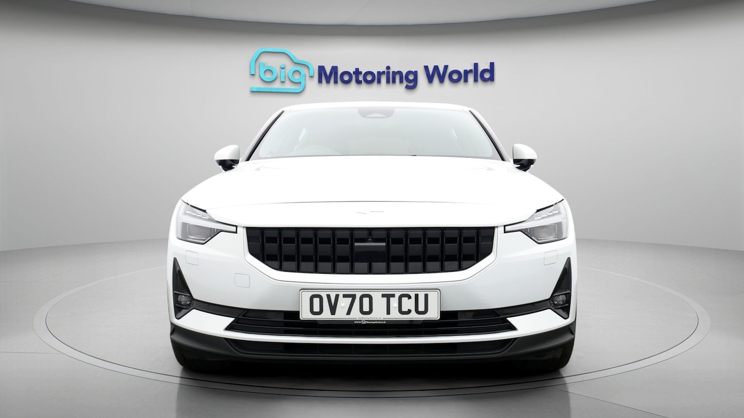 Used Polestar Polestar 2 2021 for sale - 77347742: Photo 2