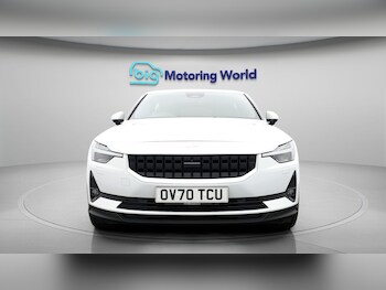 Used Polestar Polestar 2 2021 for sale - 77347742: Photo