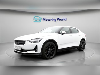 Used Polestar Polestar 2 2021 for sale - 77347742: Photo
