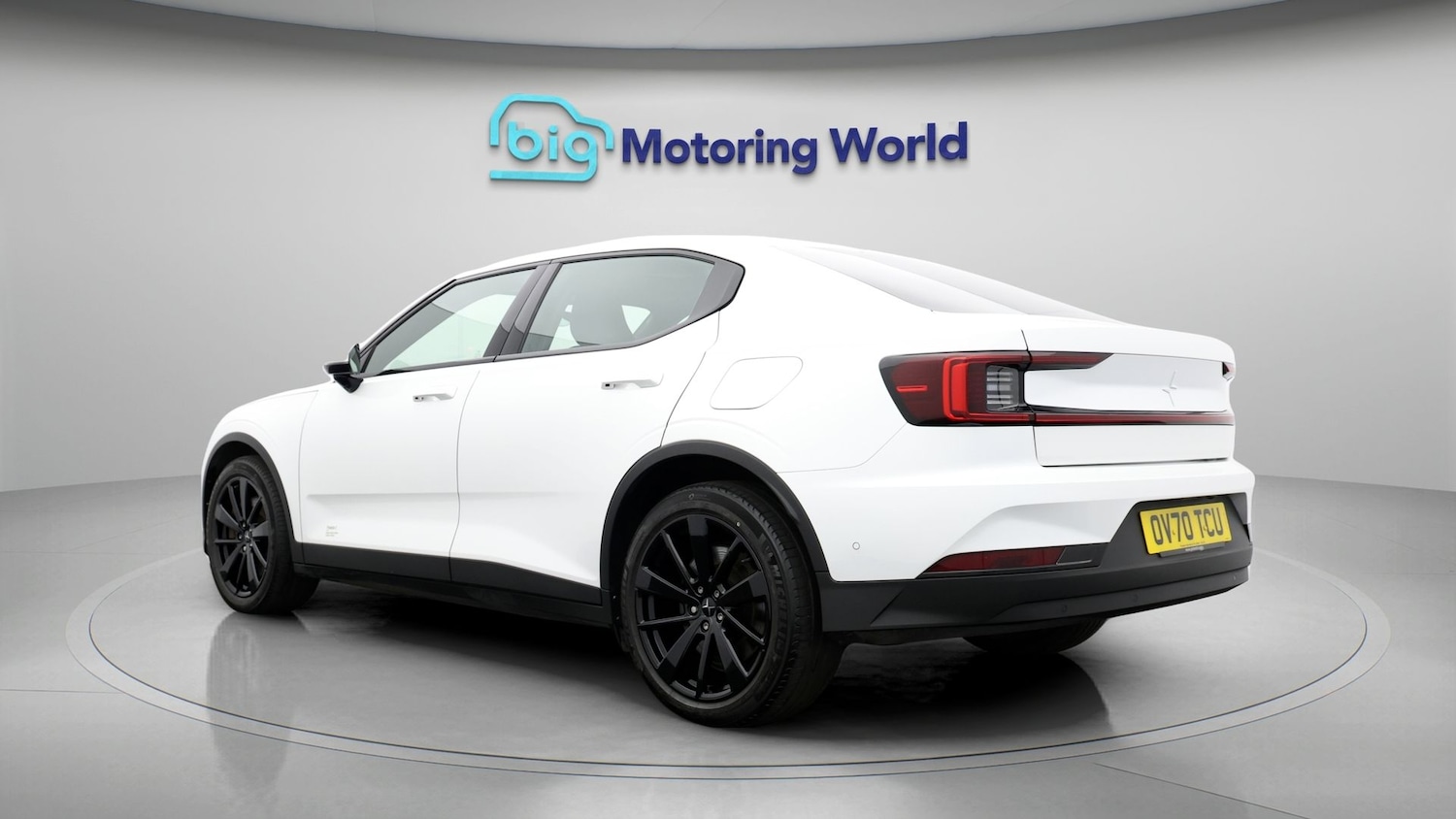 Used Polestar Polestar 2 2021 for sale - 77347742: Photo 5