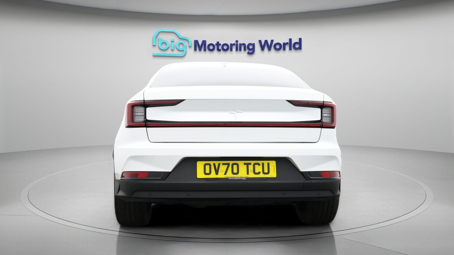 Used Polestar Polestar 2 2021 for sale - 77347742: Photo 6