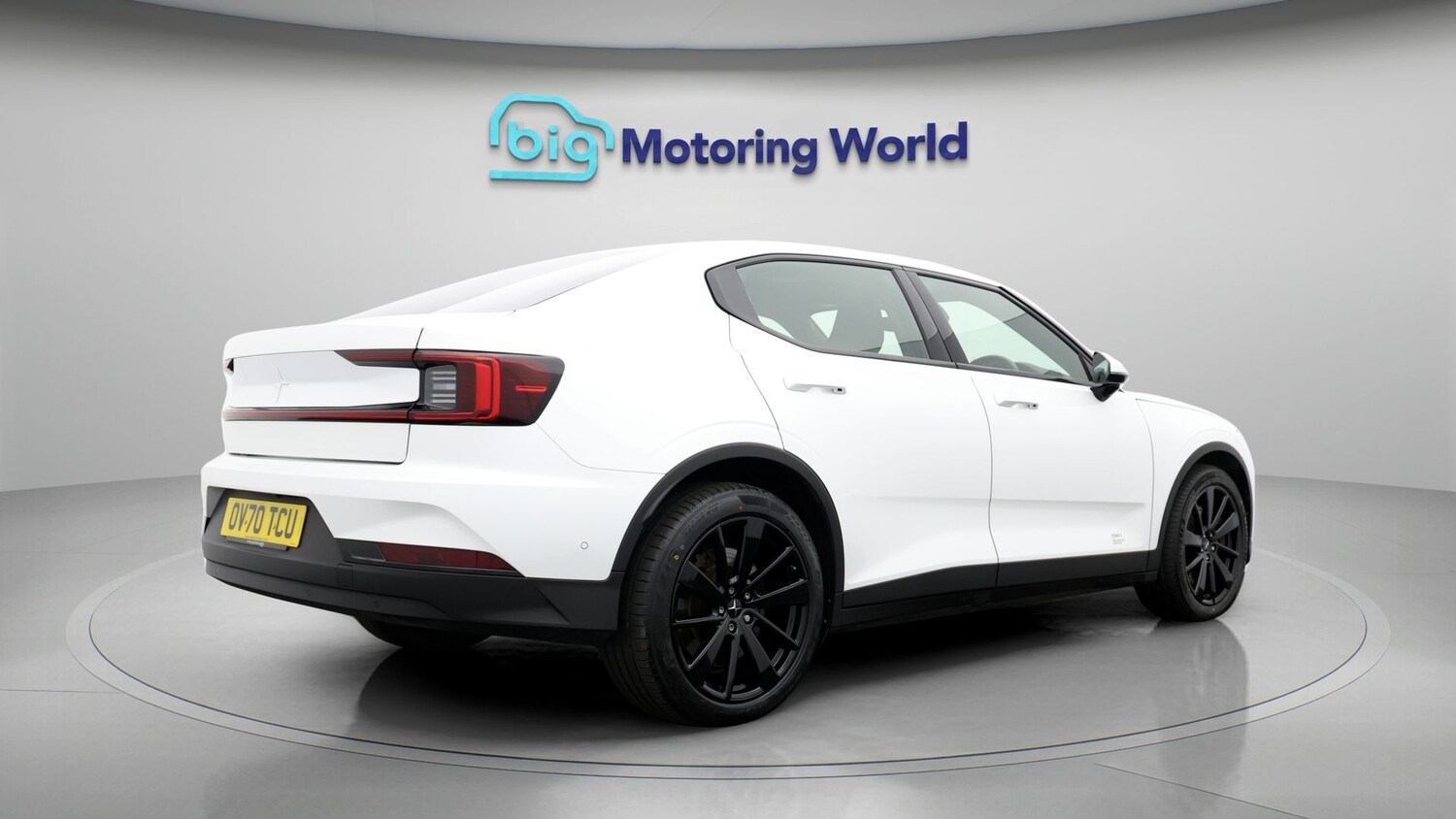 Used Polestar Polestar 2 2021 for sale - 77347742: Photo 7