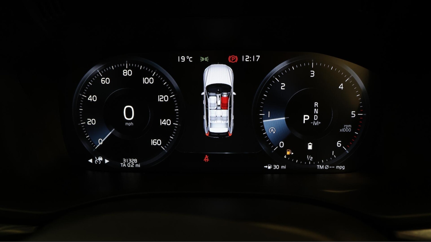 Used Volvo XC60 2020 for sale - 76484754: Photo 10