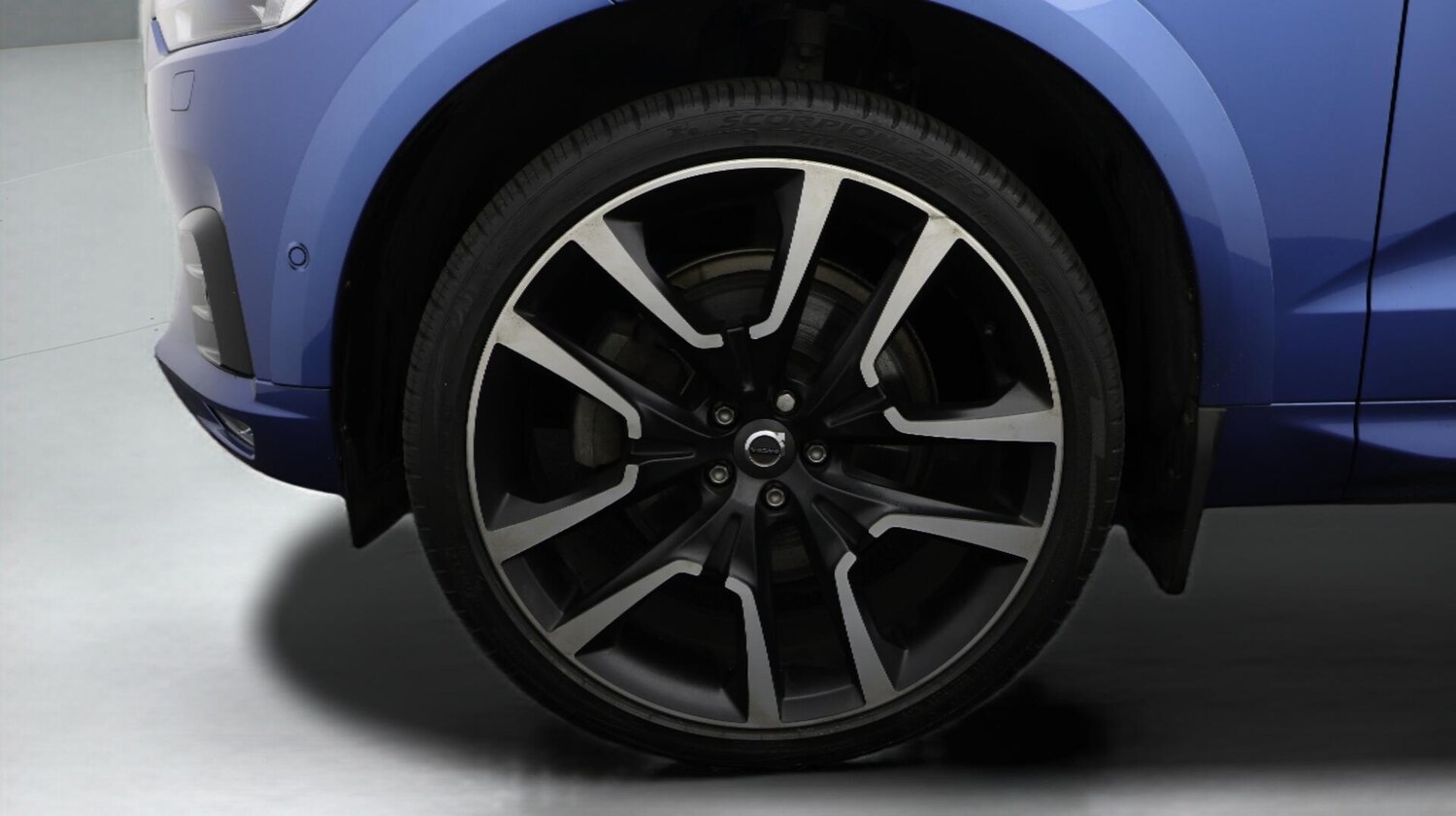 Used Volvo XC60 2020 for sale - 76484754: Photo 18