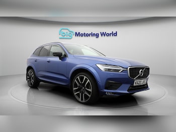 Volvo - XC60
