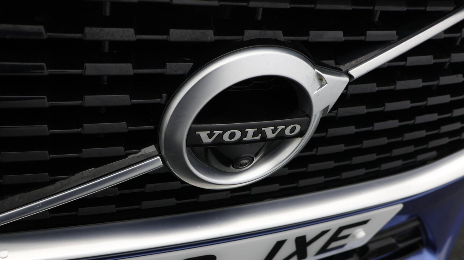 Used Volvo XC60 2020 for sale - 76484754: Photo 22