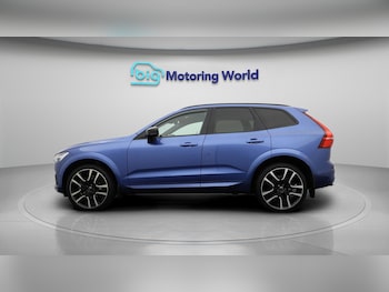 Used Volvo XC60 2020 for sale - 76484754: Photo