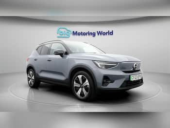 Used Volvo XC40 2023 for sale - 79656919: Photo