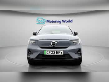 Used Volvo XC40 2023 for sale - 79656919: Photo