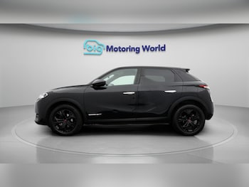Used DS Automobiles DS 3 2022 for sale - 78836682: Photo