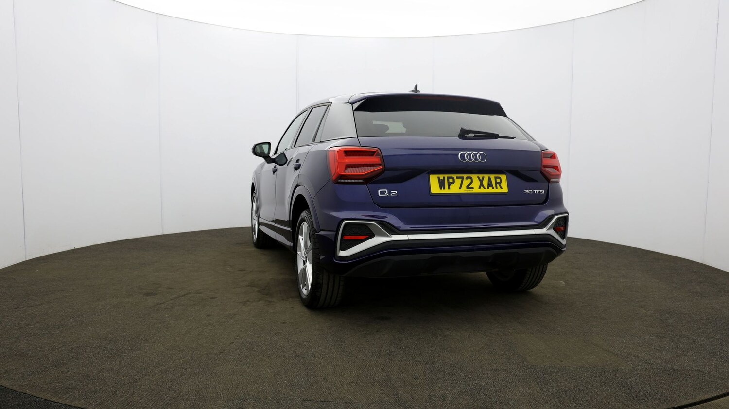 Used Audi Q2 for sale - 76812009: Photo 28