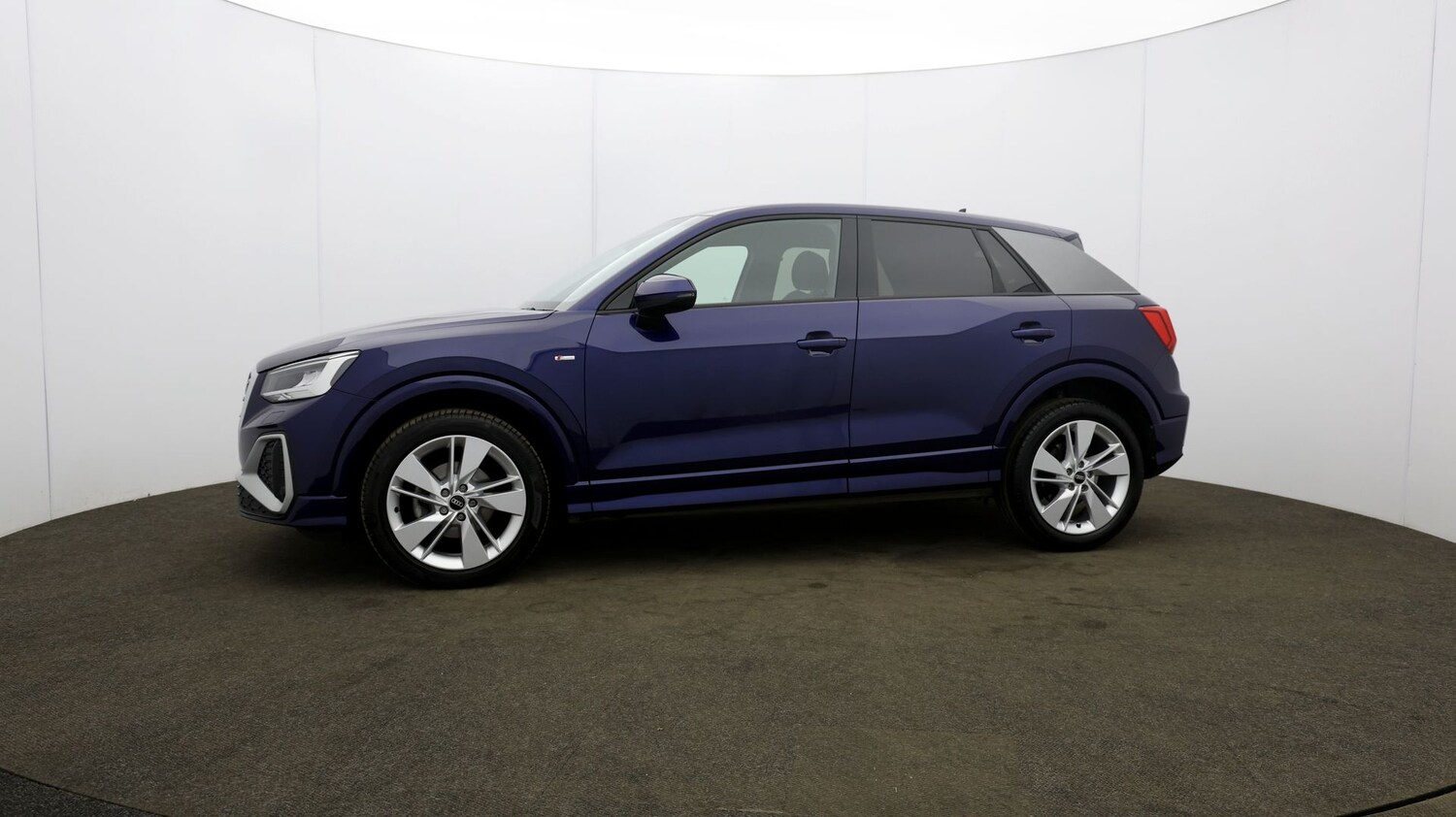 Used Audi Q2 for sale - 76812009: Photo 30