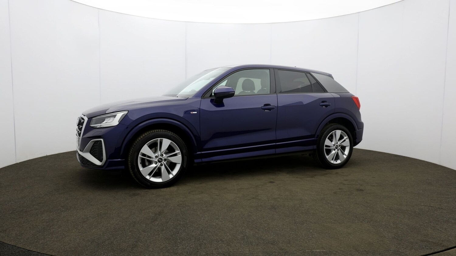Used Audi Q2 for sale - 76812009: Photo 31