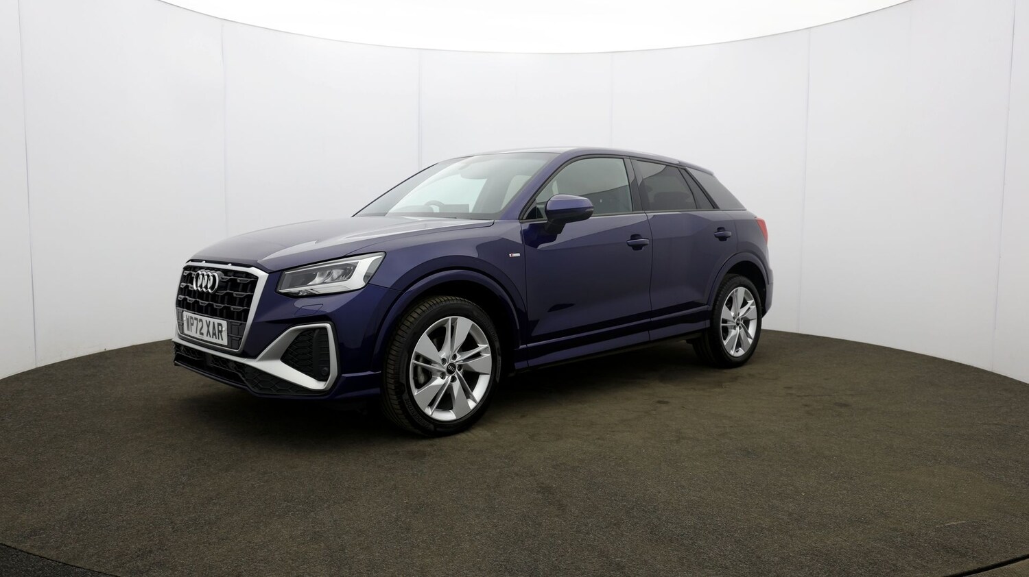 Used Audi Q2 for sale - 76812009: Photo 33