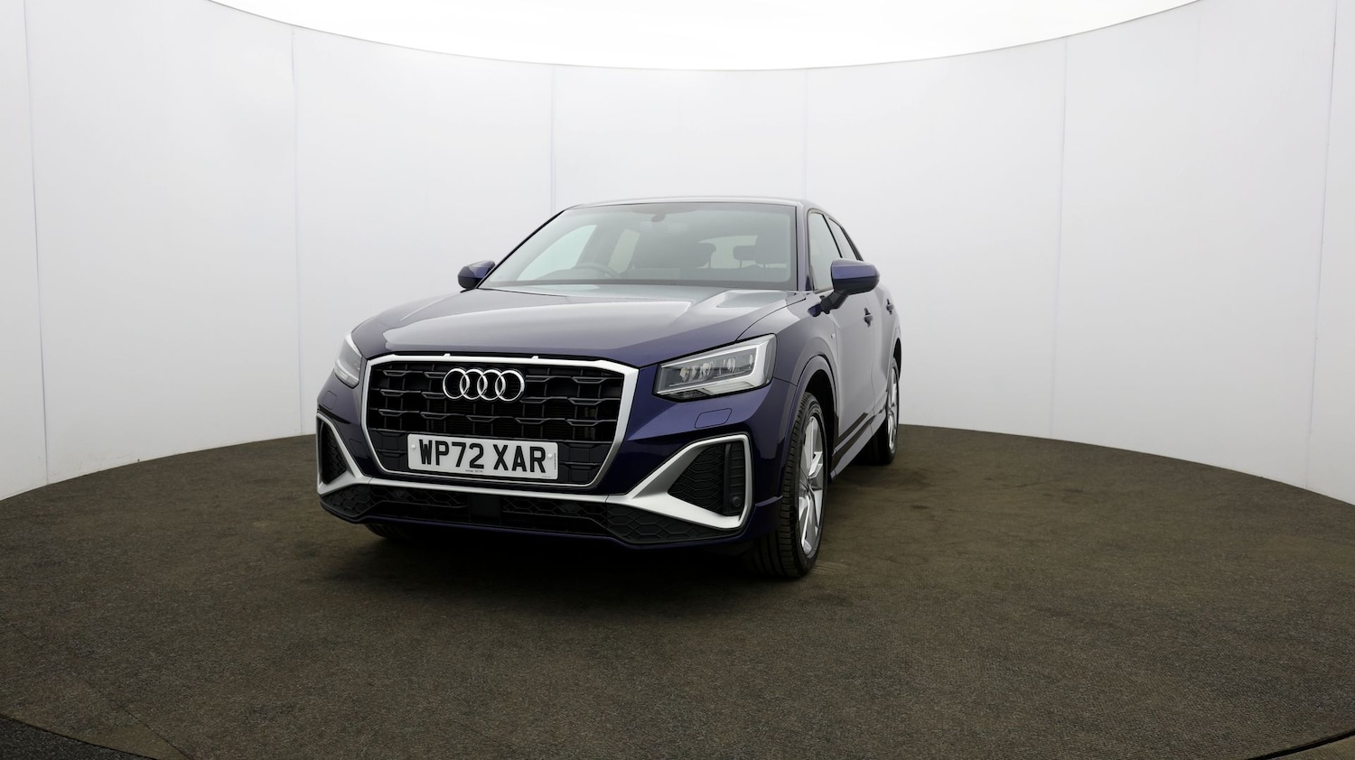 Used Audi Q2 for sale - 76812009: Photo 36
