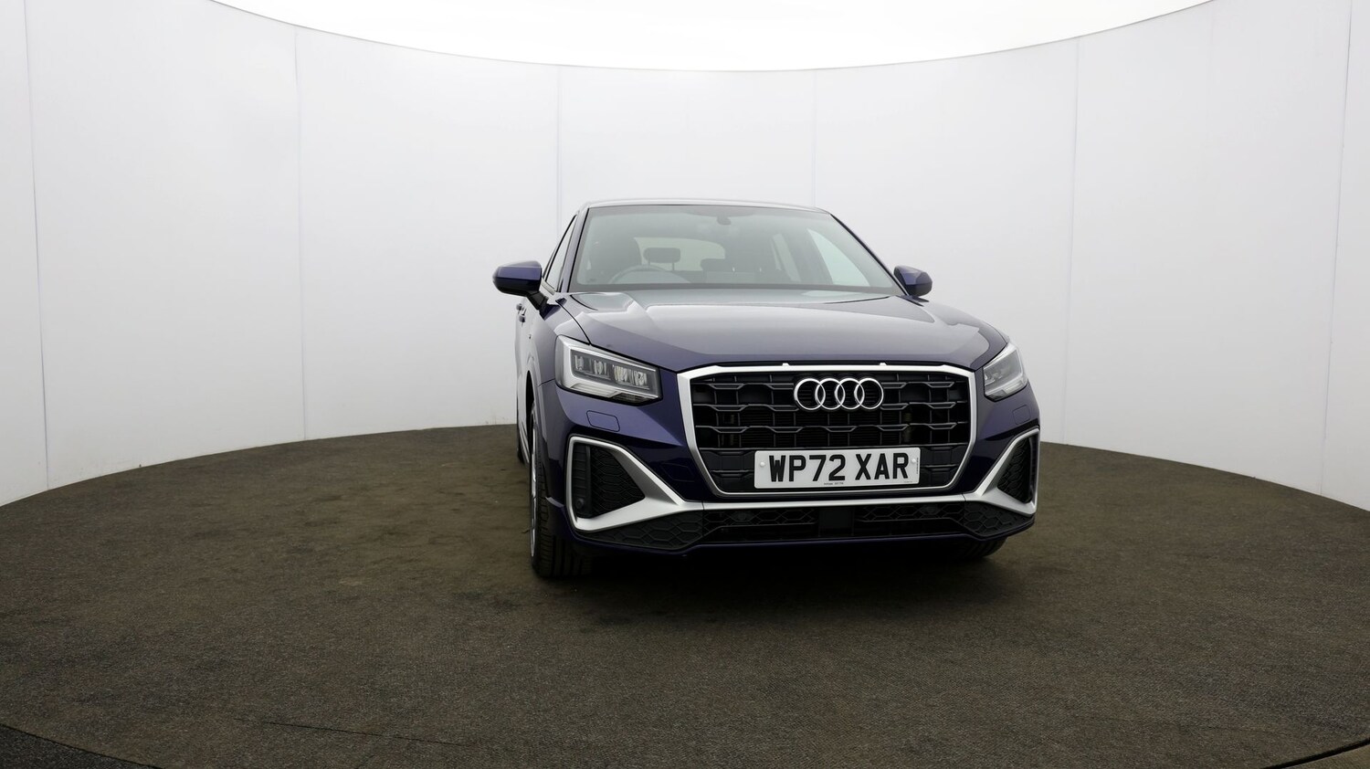 Used Audi Q2 for sale - 76812009: Photo 39