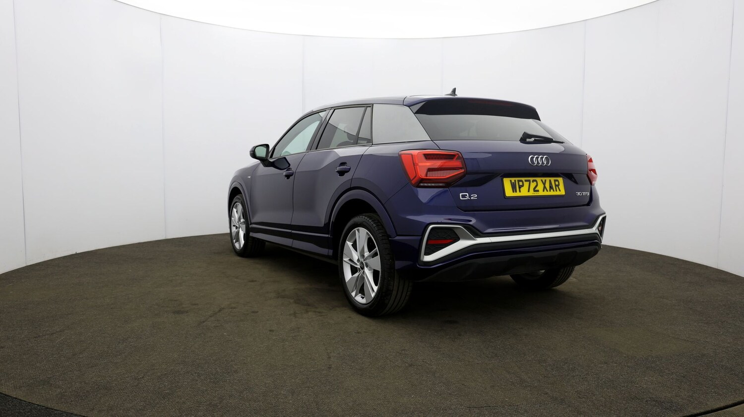 Used Audi Q2 for sale - 76812009: Photo 40