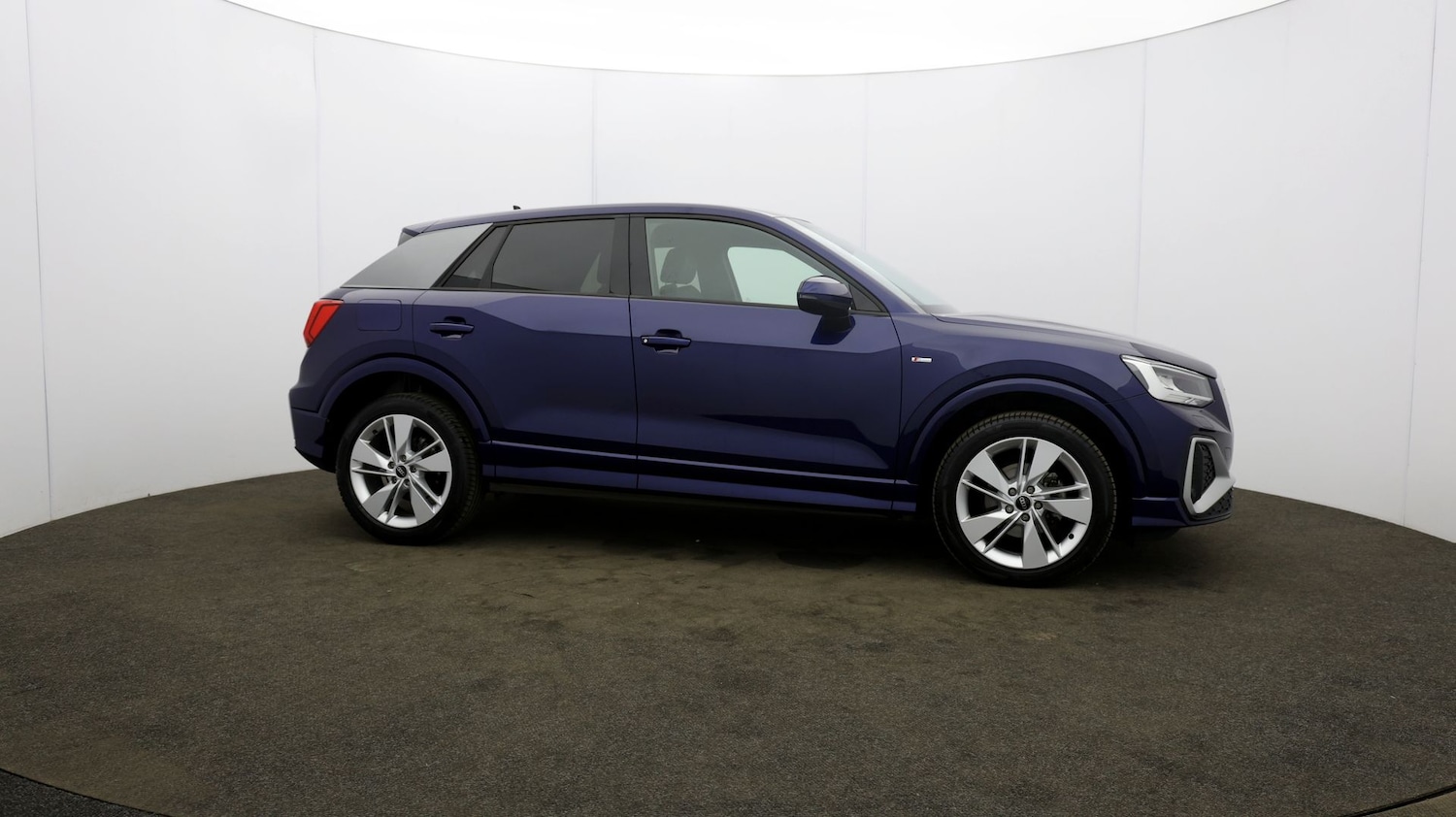 Used Audi Q2 for sale - 76812009: Photo 47