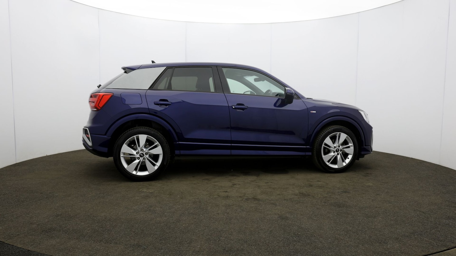 Used Audi Q2 for sale - 76812009: Photo 50