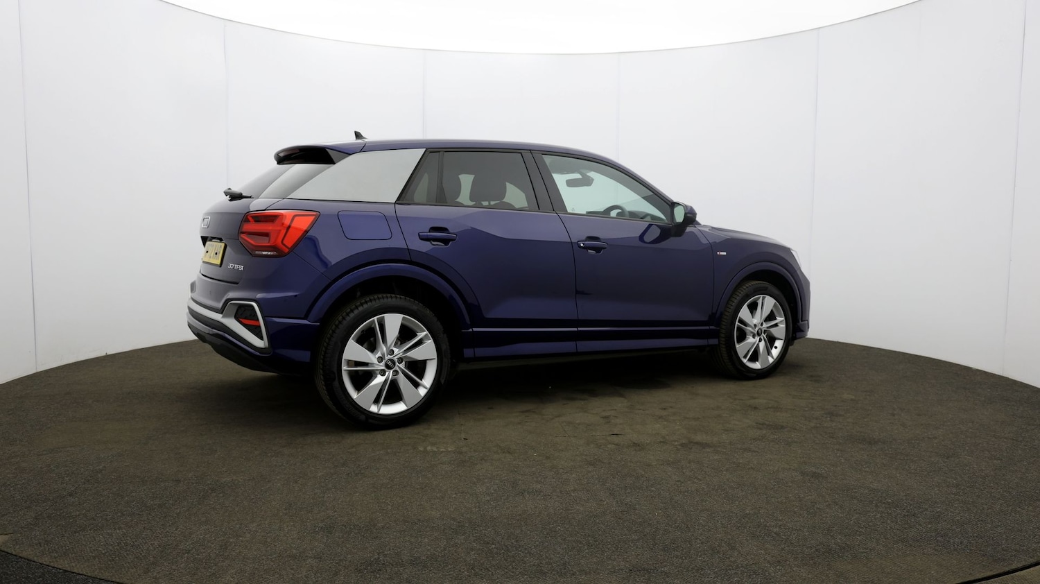 Used Audi Q2 for sale - 76812009: Photo 53