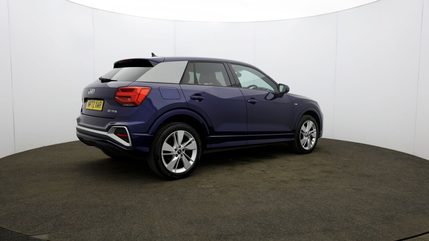 Used Audi Q2 for sale - 76812009: Photo 54