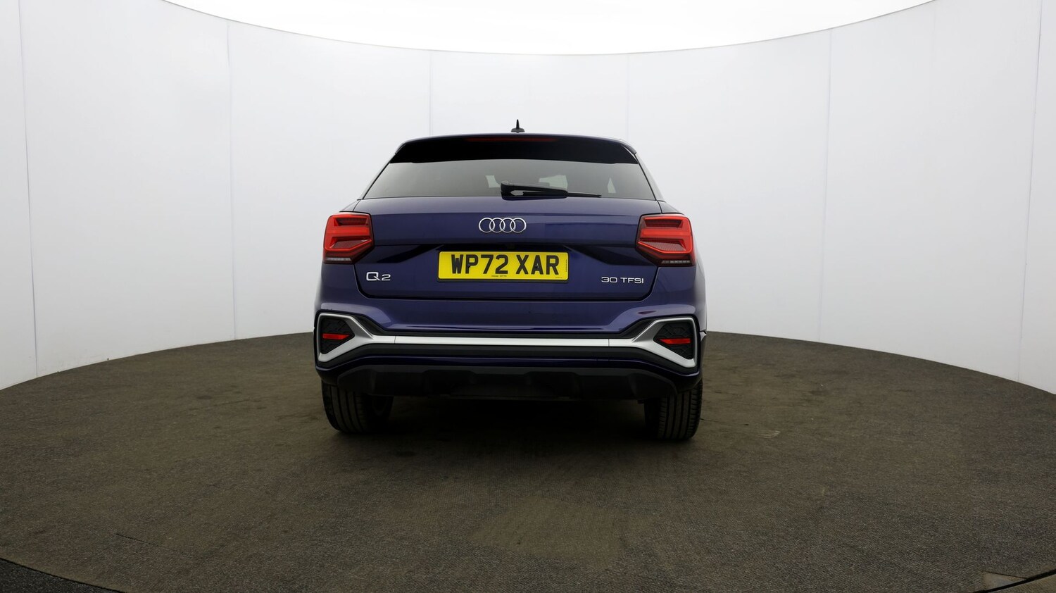 Used Audi Q2 for sale - 76812009: Photo 59