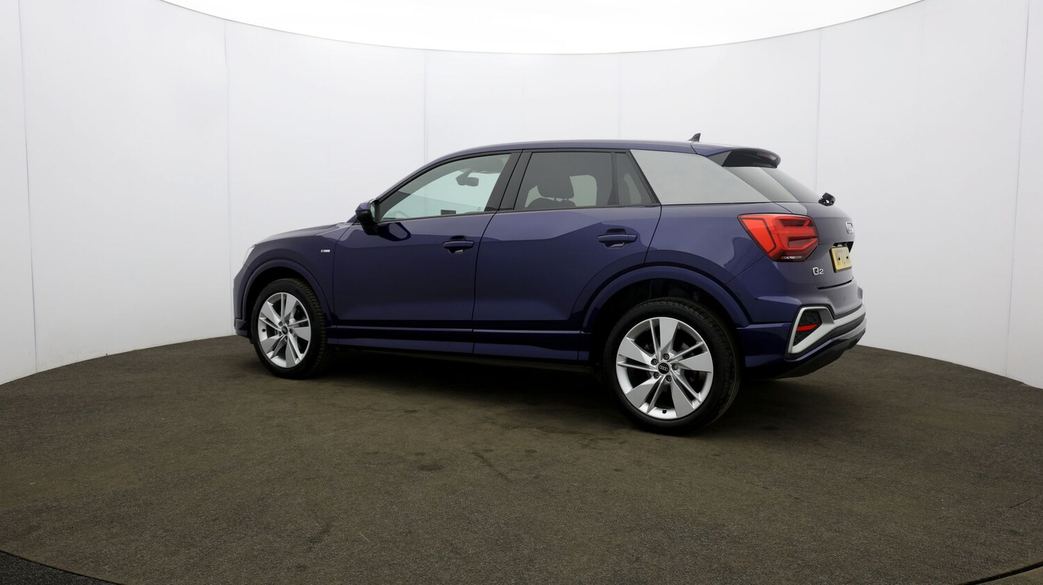 Used Audi Q2 for sale - 76812009: Photo 62