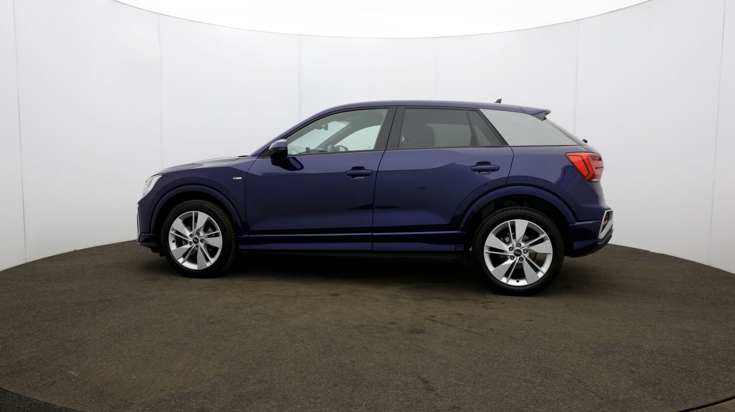 Used Audi Q2 for sale - 76812009: Photo 64