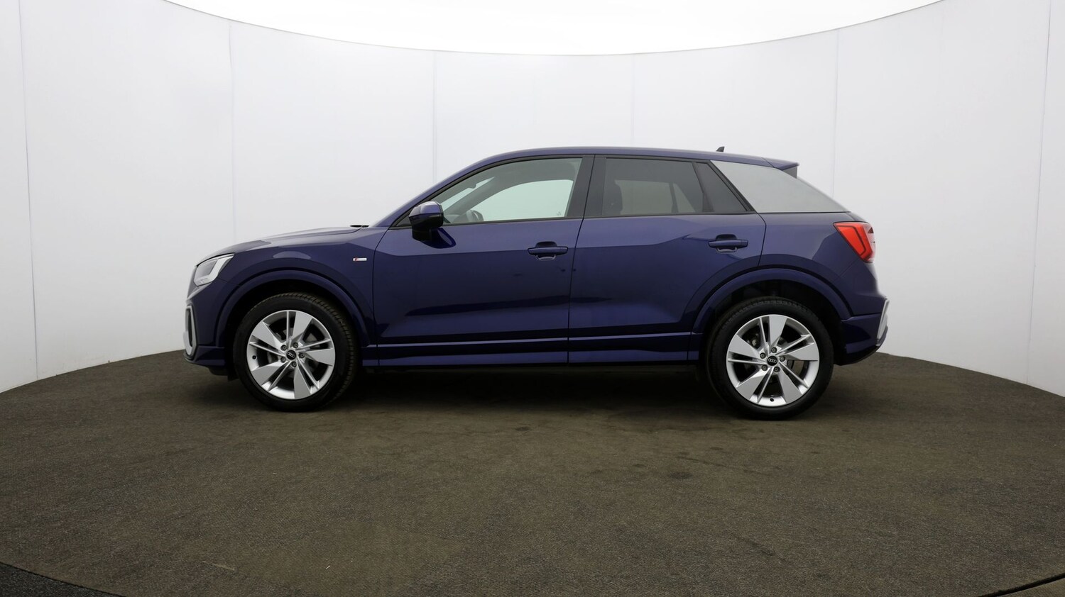 Used Audi Q2 for sale - 76812009: Photo 65