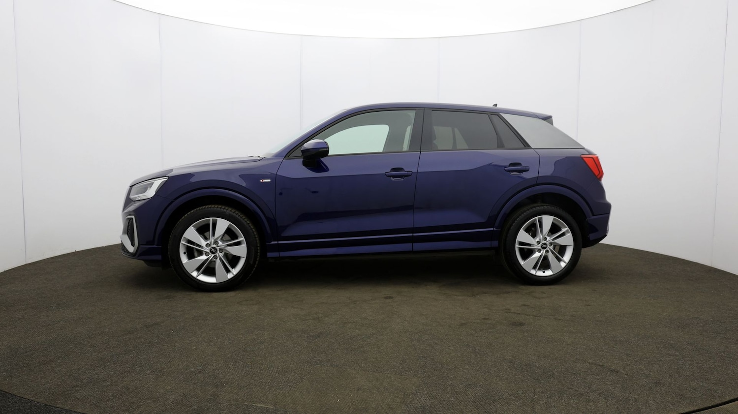 Used Audi Q2 for sale - 76812009: Photo 66
