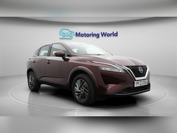 Used Nissan Qashqai 2023 for sale - 79462964: Photo