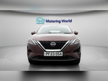 Used Nissan Qashqai 2023 for sale - 79462964: Photo