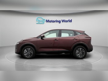Used Nissan Qashqai 2023 for sale - 79462964: Photo