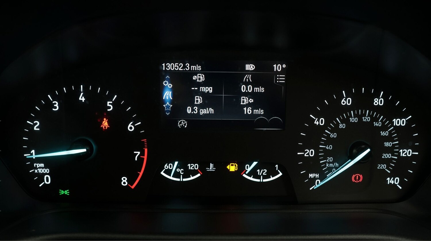 Used Ford Fiesta 2023 for sale - 77750161: Photo 10