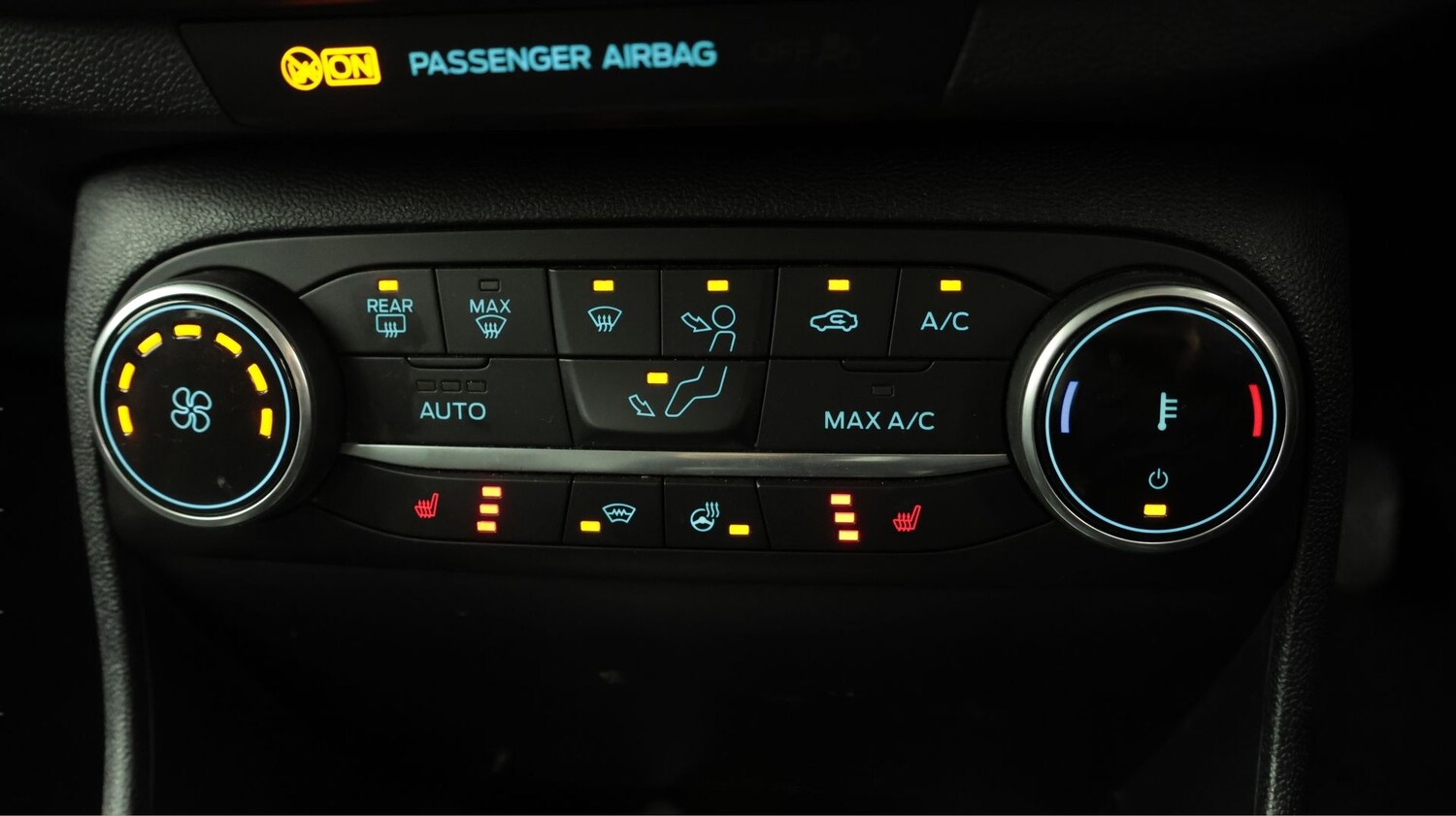 Used Ford Fiesta 2023 for sale - 77750161: Photo 12