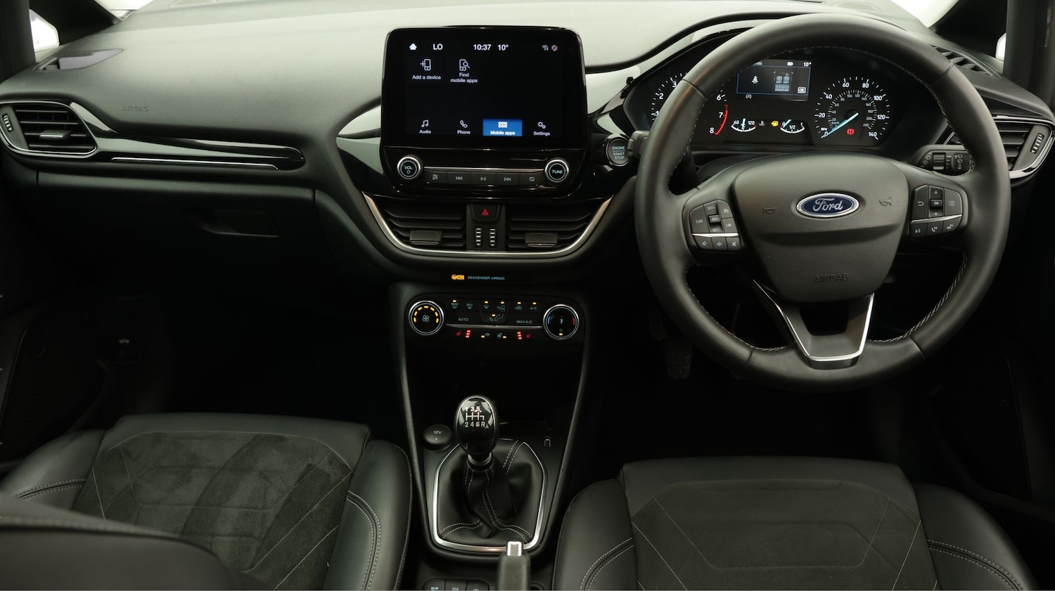 Used Ford Fiesta 2023 for sale - 77750161: Photo 13