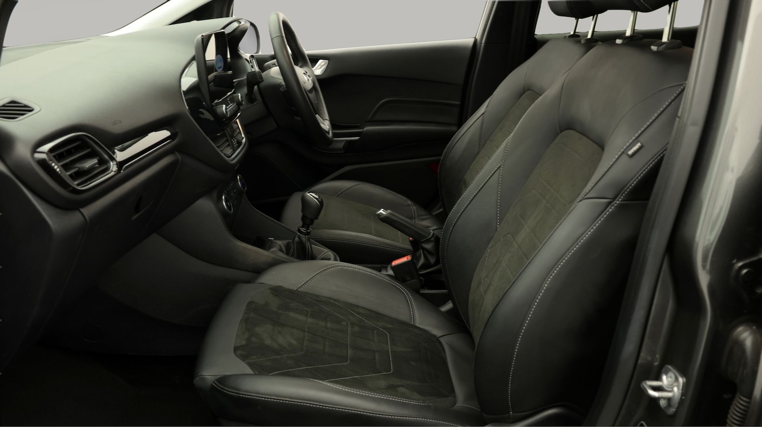 Used Ford Fiesta 2023 for sale - 77750161: Photo 14