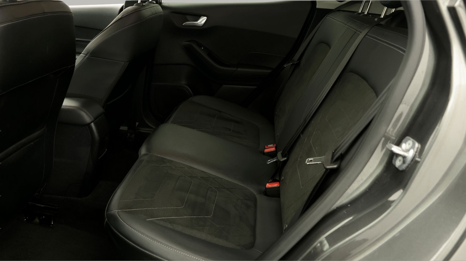 Used Ford Fiesta 2023 for sale - 77750161: Photo 16