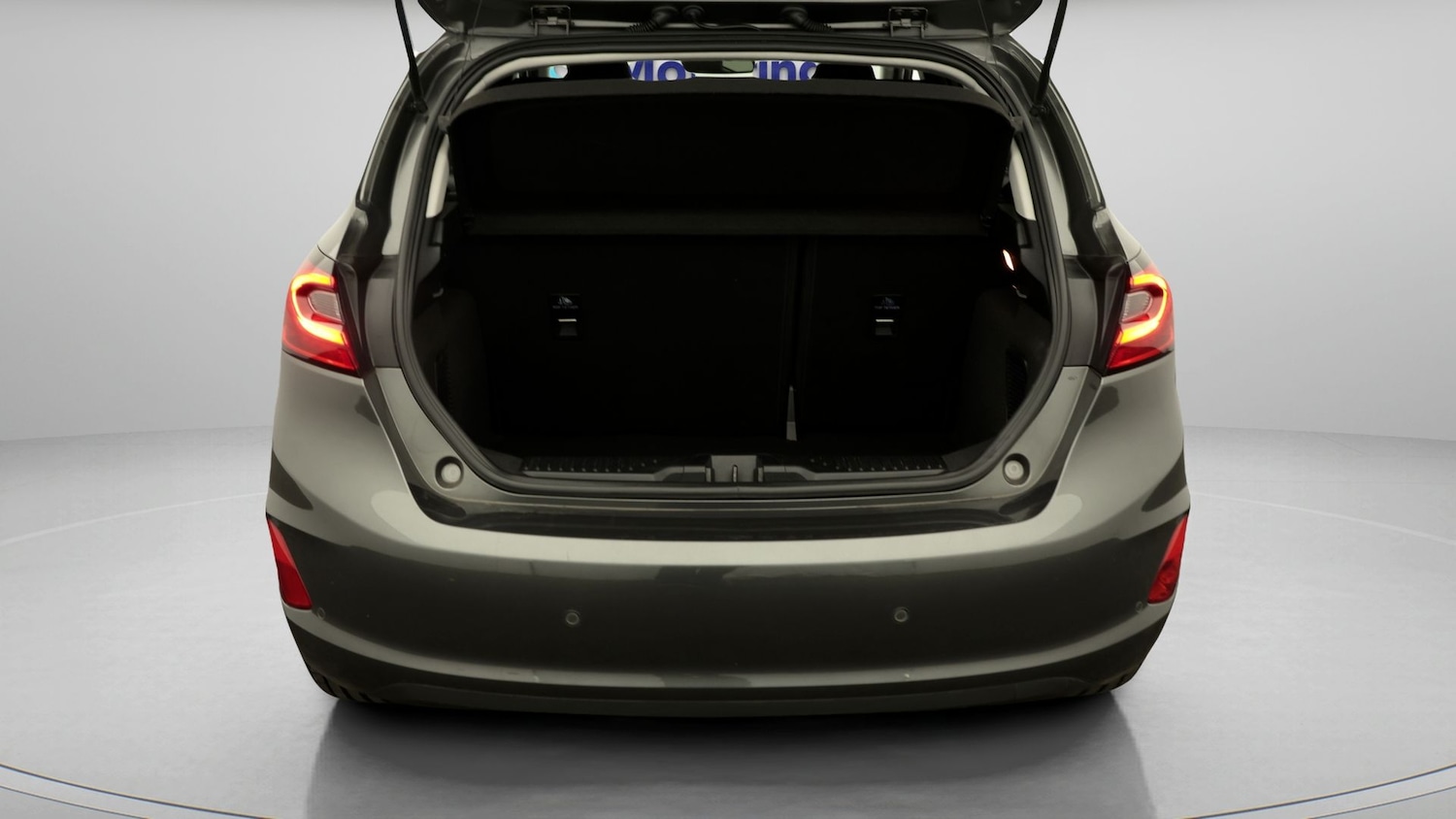 Used Ford Fiesta 2023 for sale - 77750161: Photo 17