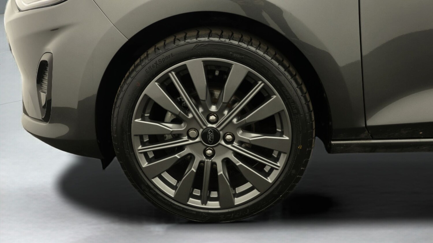 Used Ford Fiesta 2023 for sale - 77750161: Photo 18