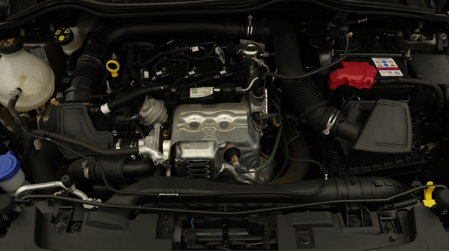 Used Ford Fiesta 2023 for sale - 77750161: Photo 19