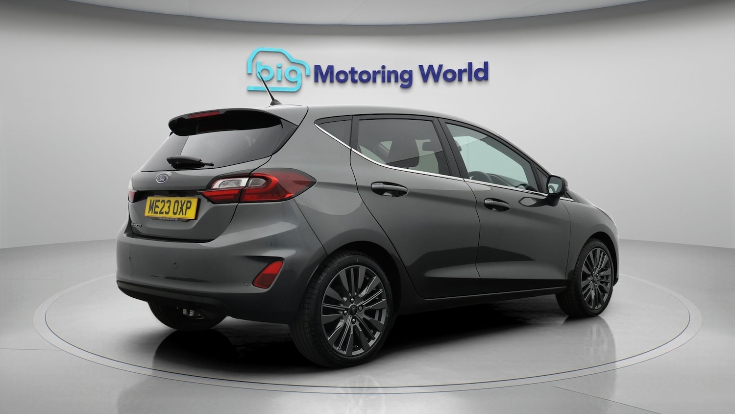 Used Ford Fiesta 2023 for sale - 77750161: Photo 7