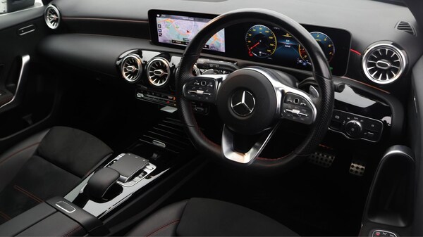 Used Mercedes-Benz A-Class 2019 for sale - 76283837: Photo 10