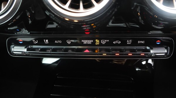 Used Mercedes-Benz A-Class 2019 for sale - 76283837: Photo 13