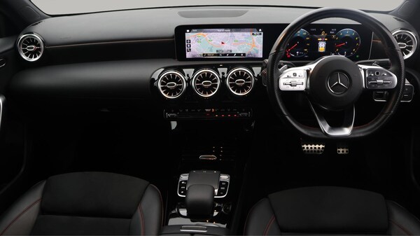 Used Mercedes-Benz A-Class 2019 for sale - 76283837: Photo 14
