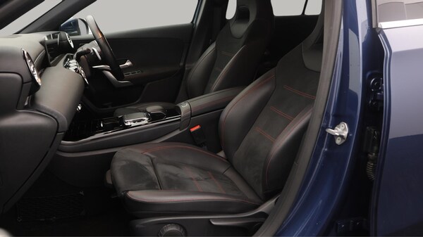 Used Mercedes-Benz A-Class 2019 for sale - 76283837: Photo 15