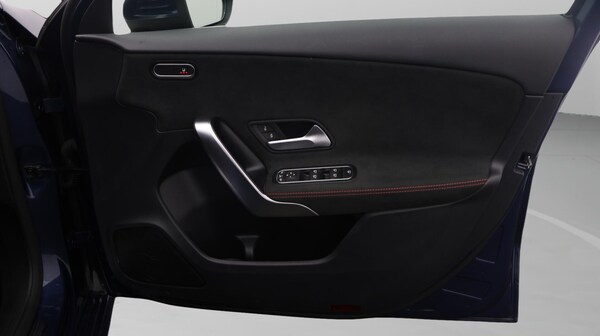 Used Mercedes-Benz A-Class 2019 for sale - 76283837: Photo 16