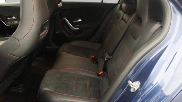 Used Mercedes-Benz A-Class 2019 for sale - 76283837: Photo 17